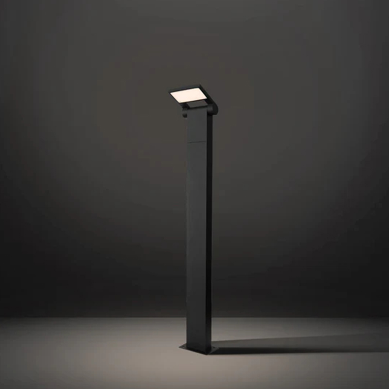11706 LED IP54 10W 750 lm Courtyard bejárati fény