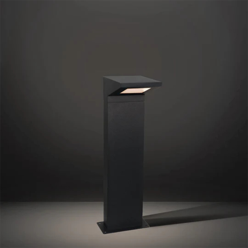 15108 kültéri LED -os udvari tájkép bejárat