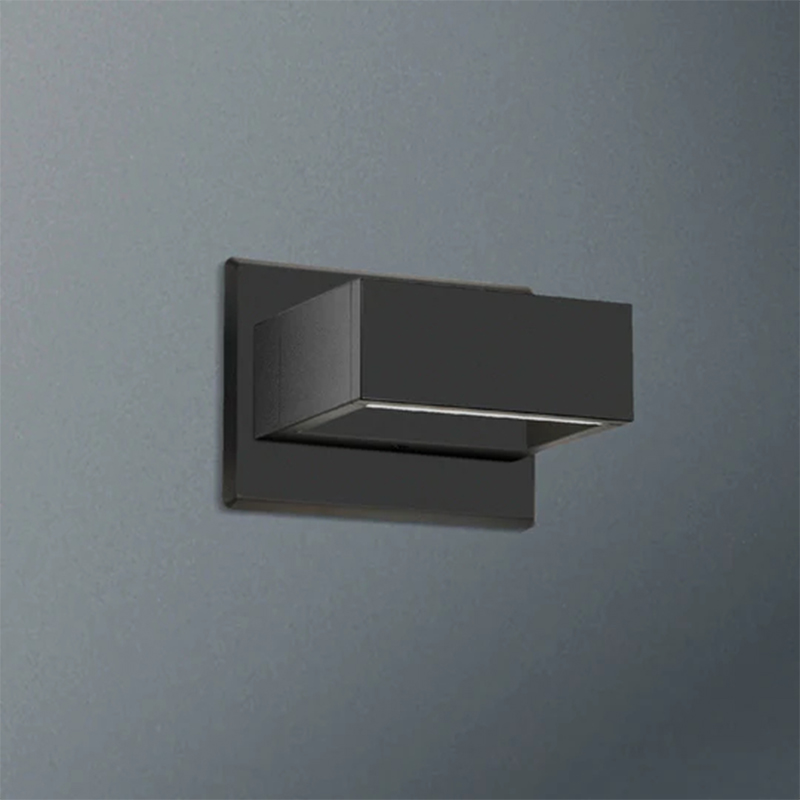 17505 IP54 7,5W 240 lm LED kültéri világítás fali lámpa