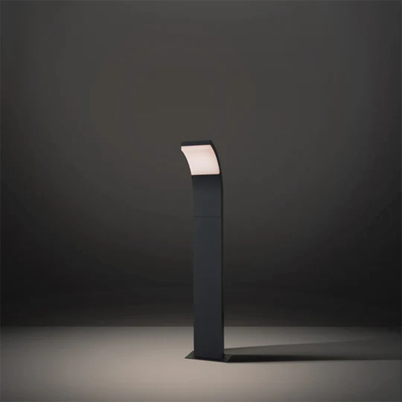 18512 kültéri LED -ös tájkép fény