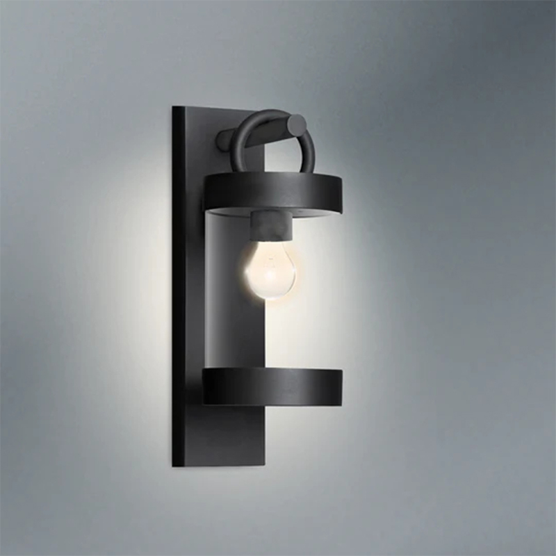32331 IP44 28W LED kültéri fali lámpa