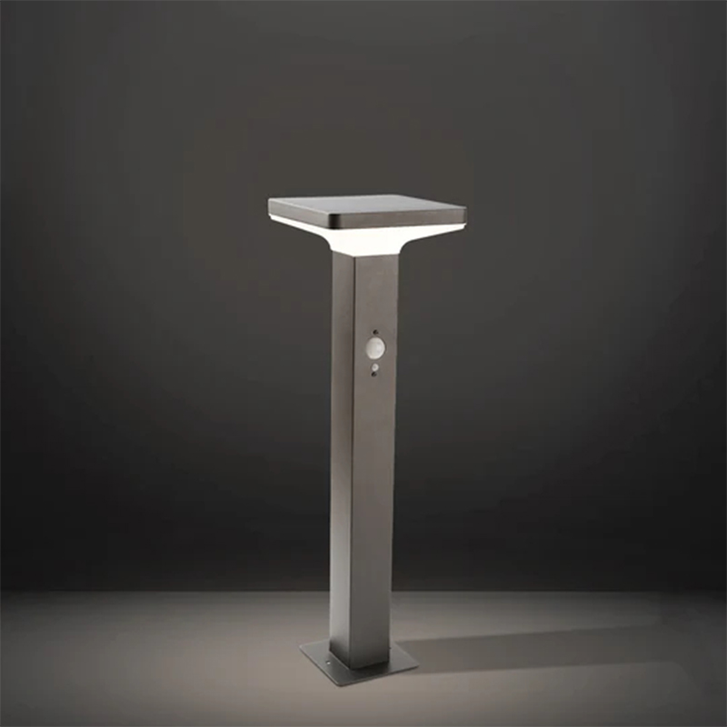 2218 Solar kültéri fény halommal