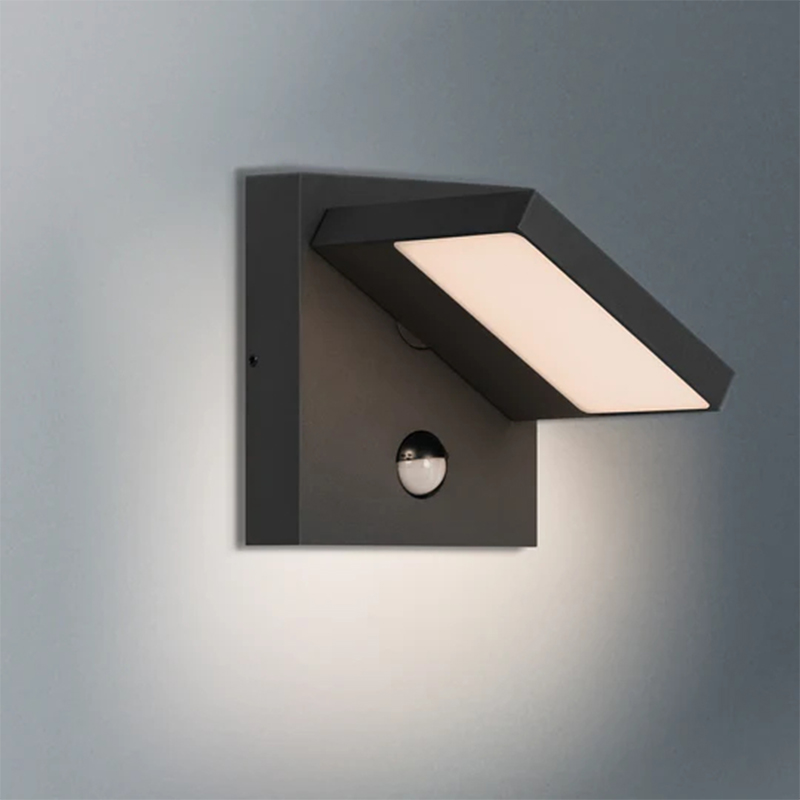 32119 LED IP54 13W 650 lm kültéri falfény