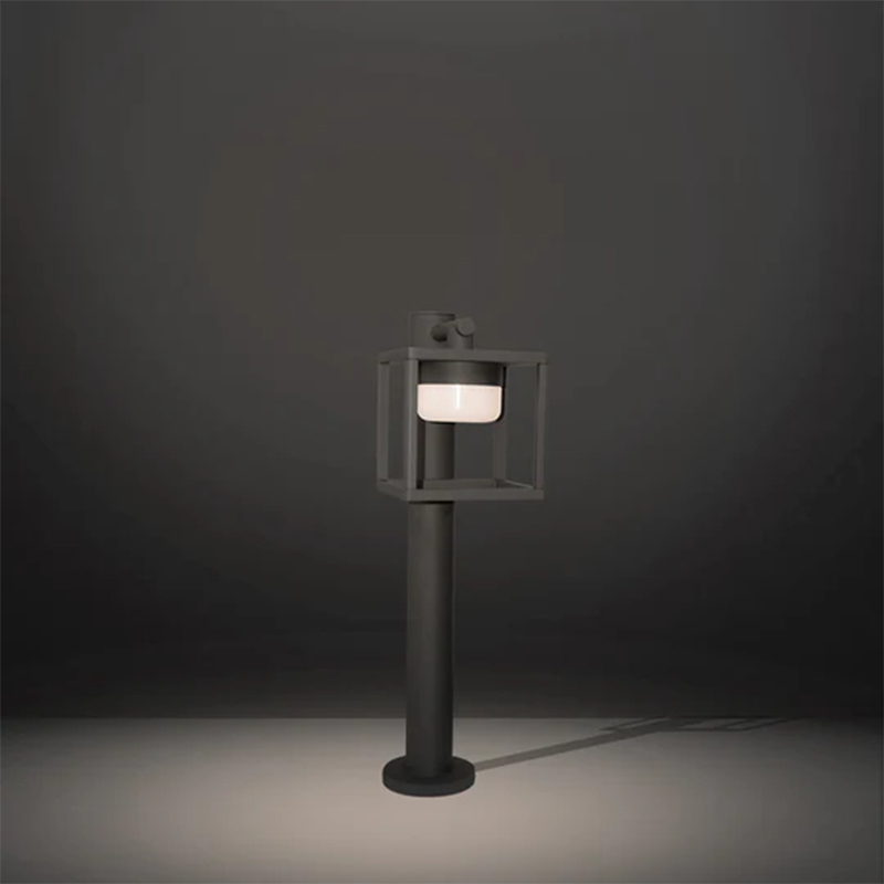 36514 kültéri LED tájvilágítási út fénye
