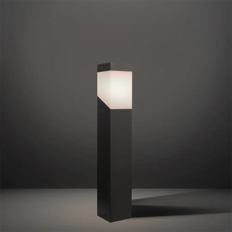 17216 IP44 40W kültéri út LED kerti fény